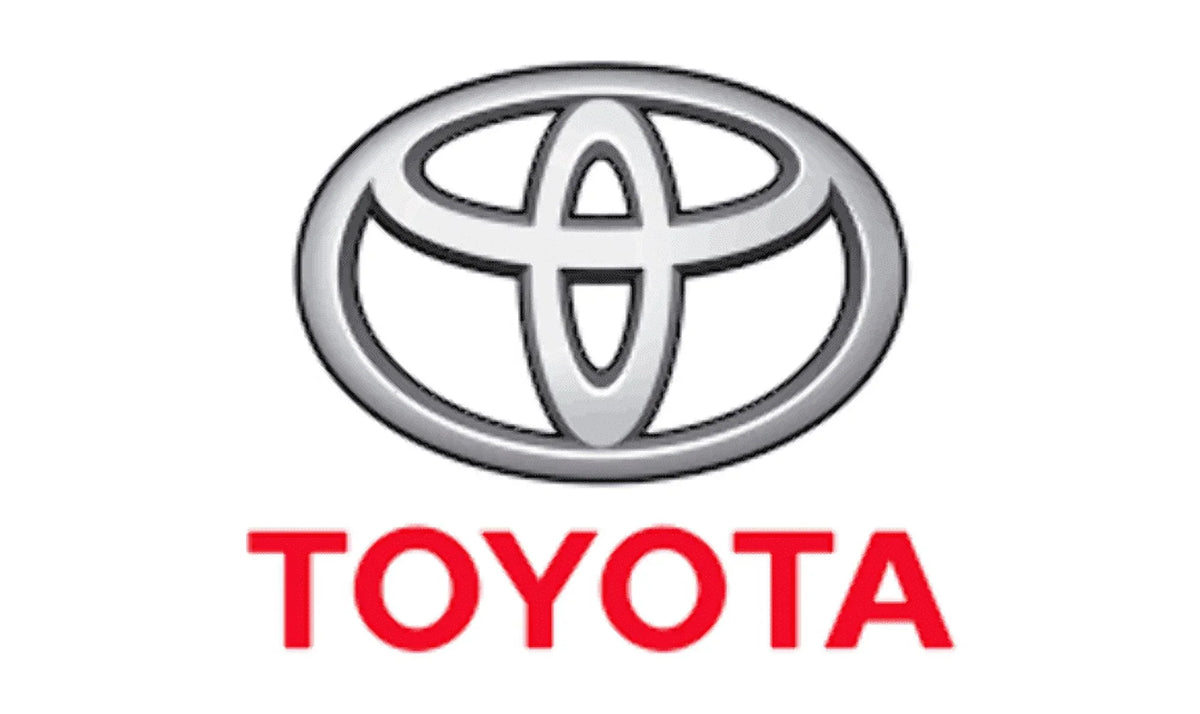 New Genuine Toyota Tacoma Tailgate Trunk Lock Remote (2020-2023) OE PK3B635JL0