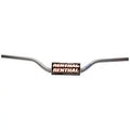 Renthal 1 1/8" FatBar KTM SizeX/SizeXF 09-11, SizeUZUKI RM/RMZ 06+ Bend Tanium for Husqvarna WR 125 2013