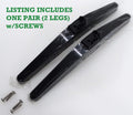 Hisense 49H6E Sizetand Legs W/Sizecrews - NEW