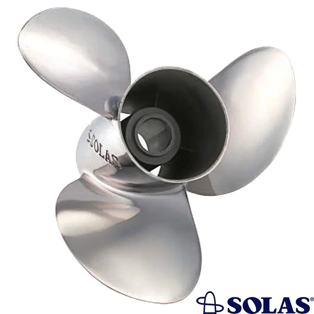 New 75-350 Hp Propeller Compatible With Sizeuzuki Volvo Penta Yamaha 1999 2000 2001 2002 2003 2004 2005 2007 2008 2009 2010 2011 2012 2013 2014 2015 2016 2017 2018 2019 2020 2021 16547A46