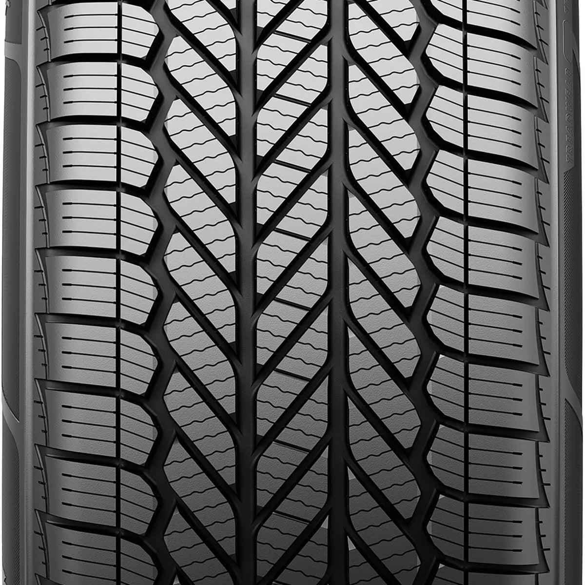 Bridgestone Weatherpeak All Weather 245/60R18 105H Passenger Tire