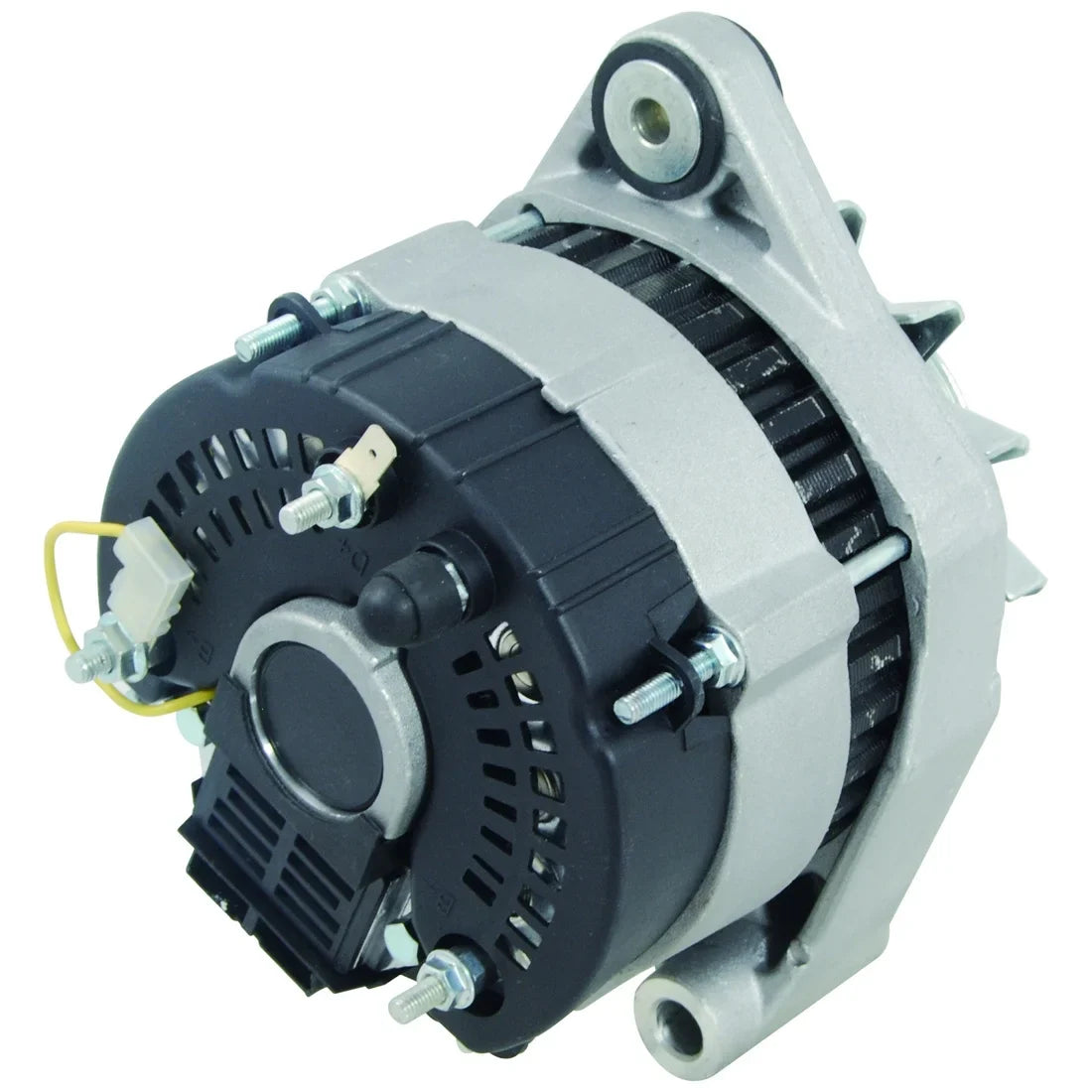 Replacement for VOLVO AQD21A YEAR 1981 4CYL DIESizeEL ALTERNATOR Replacement Part