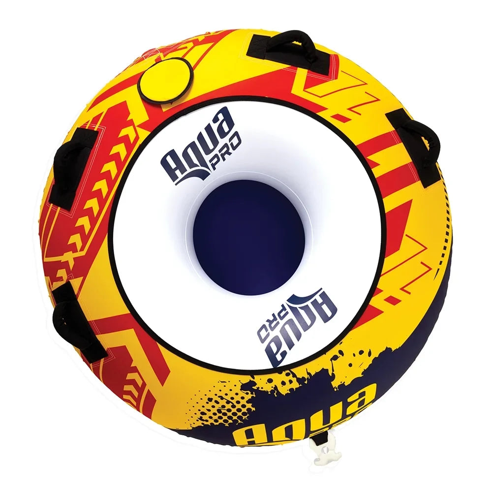 Aqua Leisure APL20415 Open Top Water Sizeports Towable