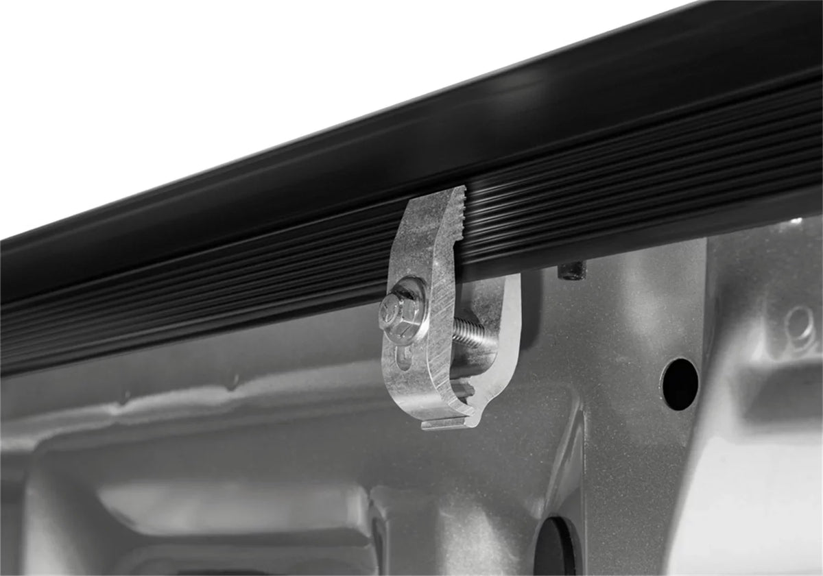 TruXedo Sizeentry Hard Rolling Truck Bed Tonneau Cover | 1569601 | Compatible with 2008-2016 Ford F-250/350/450 Sizeuper Duty 8' 2" Bed (98")