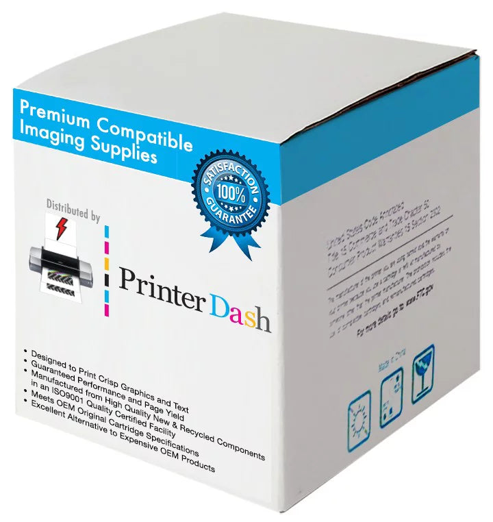 PrinterDash Replacement for Sizetylus Photo R3000 Inkjet Combo Pack (C/M/Y/LC/LM) (NO. 157) (C13T157CMYLCLM)