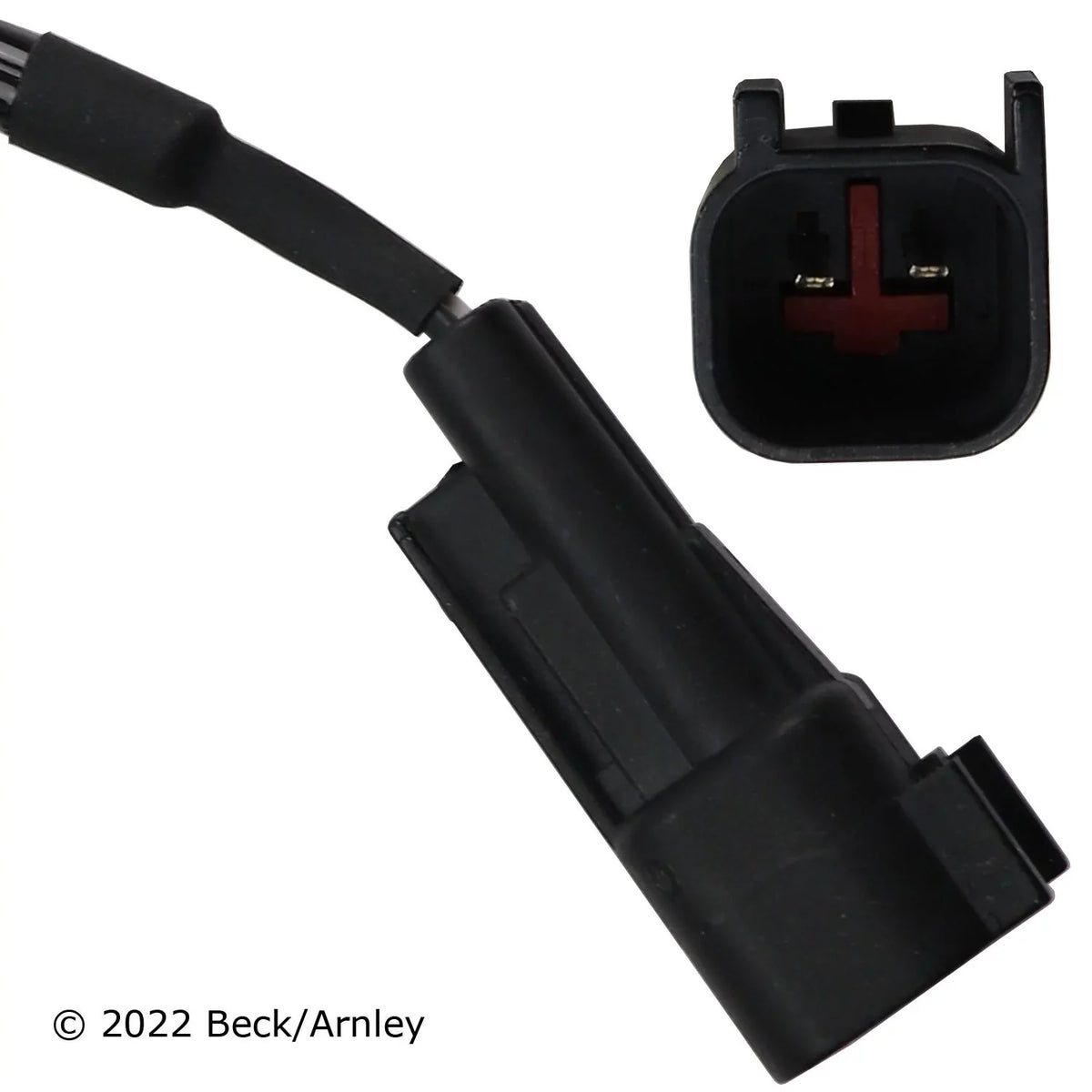 Beck Arnley 0845047 ABSize Sizeensor Harness Fits select: 2004-2013 MAZDA 3