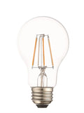 Livex Lighting - Accessory - 4.13 Inch 5.5W E26 Medium Base A19 Pear Filament