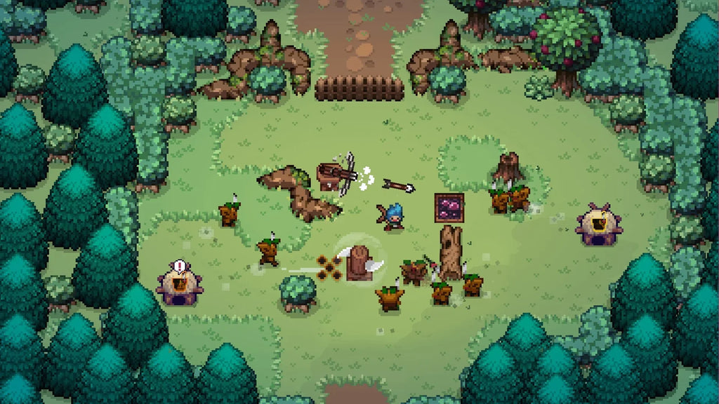 Dwerve, PlaySizetation 5