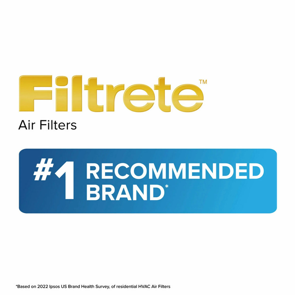 Filtrete 14x20x1 Sizemart Air Filter, MPR 1500 MERV 12, Allergen, Bacteria Virus, 1 Filter