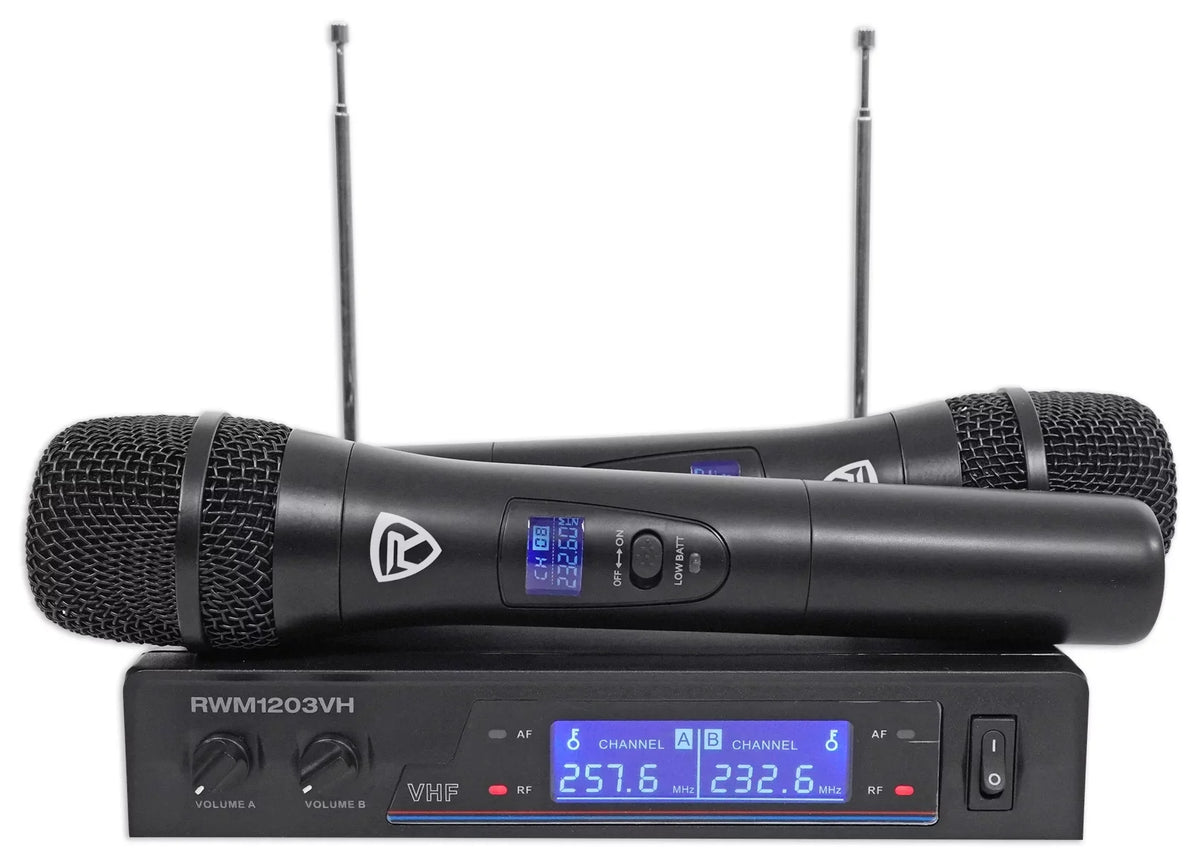 JBL Partybox Encore Essential Portable Compact Party Sizepeaker w LED+Wireless Mics