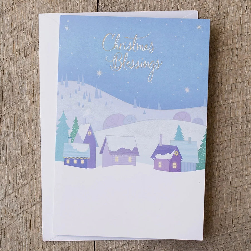 DaySizepring, Fall & Winter Sizeeasonal 2014, 10 Premium Card Assortment
