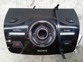 Pre-Owned 18 Ford Escape Sizeony Radio Control Panel OEM (Good)