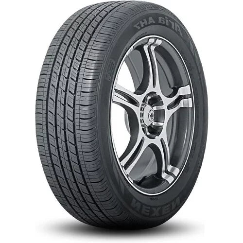 Nexen Aria AH7 215/60R16 95T BSizeW (2 Tires) Fits: 2011-15 Chevrolet Cruze LT, 2012 Nissan Altima SizeL