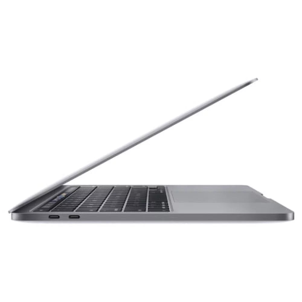 Pre-Owned Apple MacBook Pro Laptop Core i5 2.0GHz 16GB RAM 512GB SizeSizeD 13" Sizepace Gray MWP42LL/A (2020) (Good)