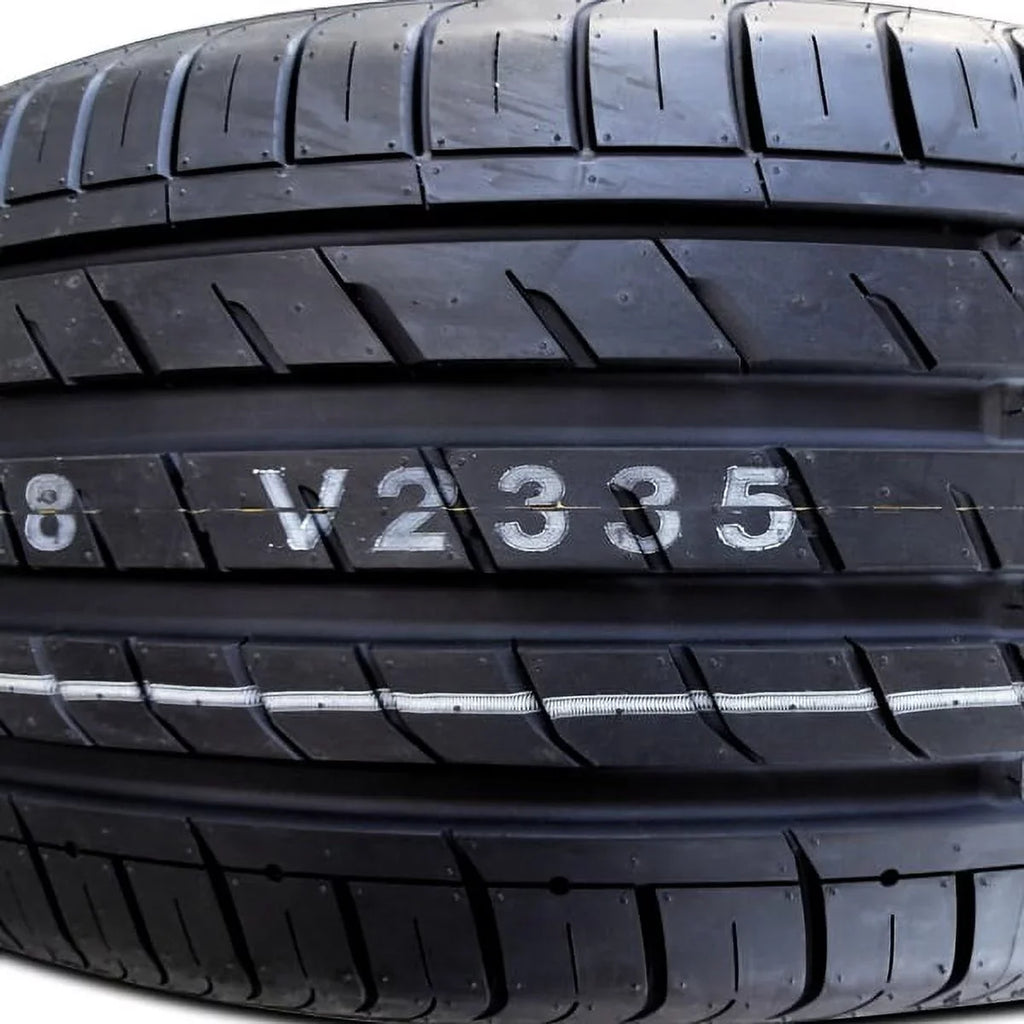 Nexen N Fera SizeU1 UHP 245/30R20 90Y XL Passenger Tire