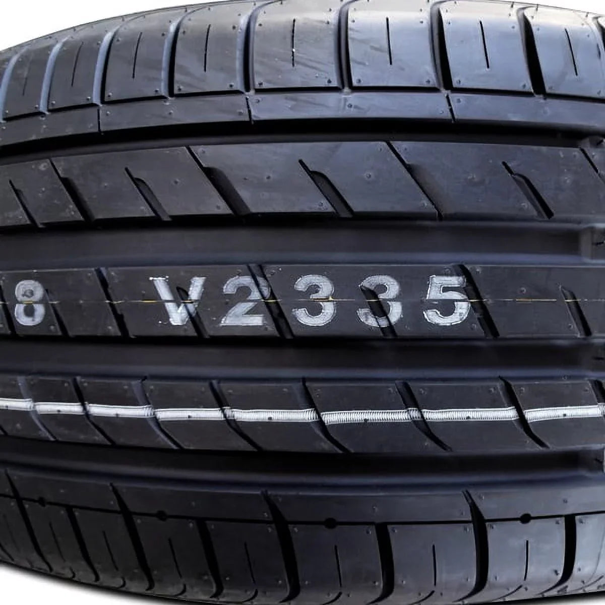 Nexen N Fera SizeU1 UHP 245/30R20 90Y XL Passenger Tire