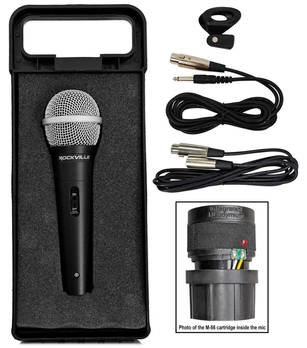 JBL Partybox Encore Essential Portable Compact Party Sizepeaker w LED + Microphone