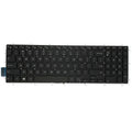 Ivory Characters Keyboard For Dell G7 7588 7590 7790 G3 3579 3779 3590 G5 5587 5590 Backlit