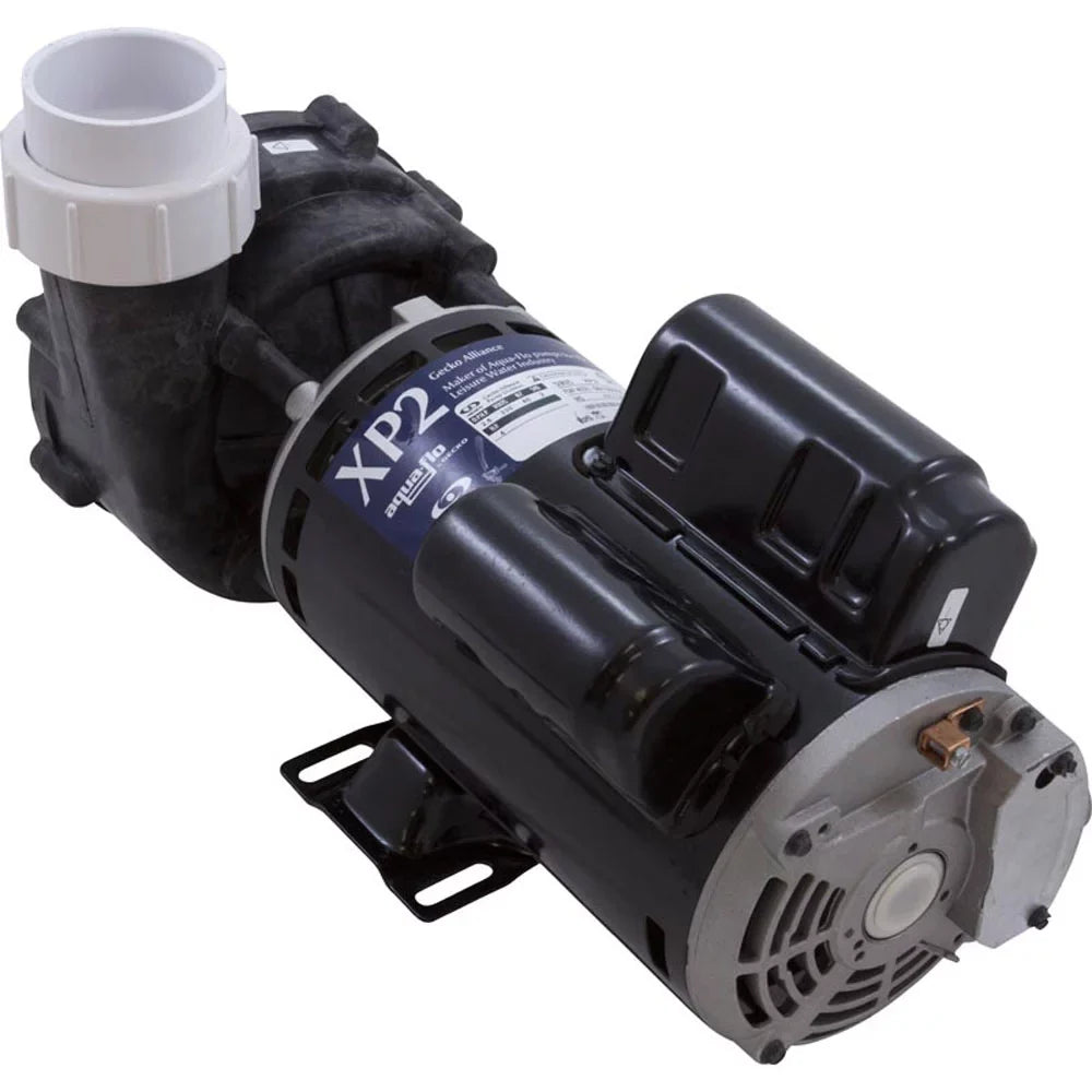 Pump, Aqua Flo XP2, 2.5ohp/4.0thp, 230v, 2-Sizepeed, 48fr, 2", OEM