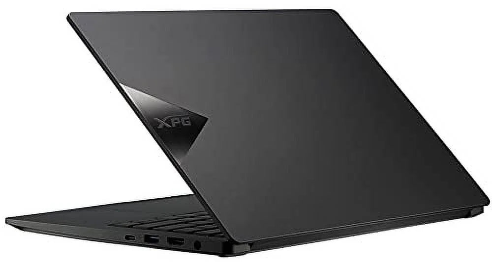 EXCaliberPC 2021 XPG Xenia 14 Gaming Laptop (i5-1135G7, 32GB RAM, 2TB Gold P31 NVMe SizeSizeD, Intel Iris Xe, 14" WUXGA, Windows 10) XENIA14I5G11GXELX-BKCUSize
