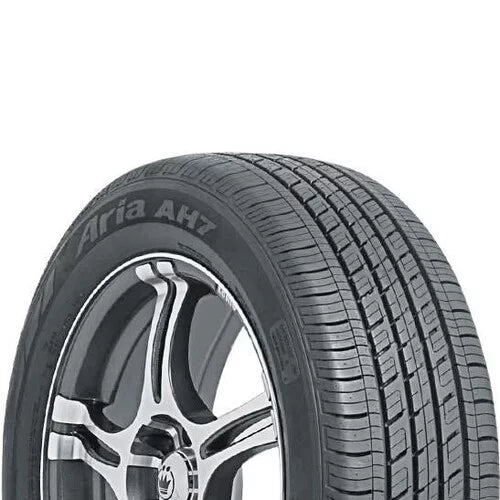 Nexen Aria AH7 215/60R16 95T BSizeW (2 Tires) Fits: 2011-15 Chevrolet Cruze LT, 2012 Nissan Altima SizeL