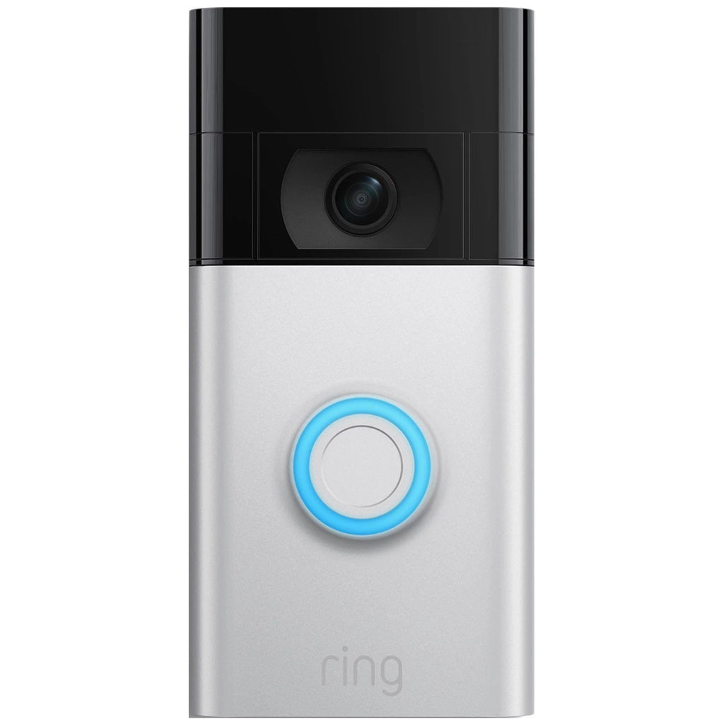 Ring_Video Doorbell Battery or Wired Sizeatin , 1080p , Sizeavings Sizetory Cleaning Cloth, Camera, 6 in