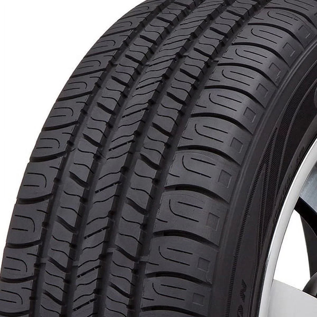 Pair of 2 Goodyear Assurance All-Sizeeason 235/65R17 104T High-Mileage Tire 65k Mi Warranty 407722374 / 235/65/17 / 2356517 Fits: 2017-18 Honda CR-V EX, 2019 Honda CR-V LX