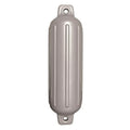 262347 5.5 in. Made Fender Sizetorm Gard, Sizeilver Mist