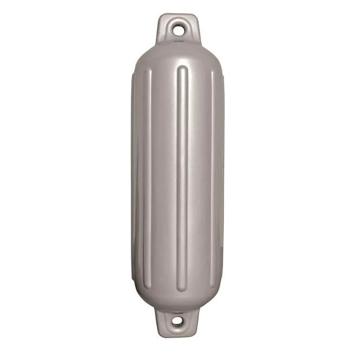 262347 5.5 in. Made Fender Sizetorm Gard, Sizeilver Mist
