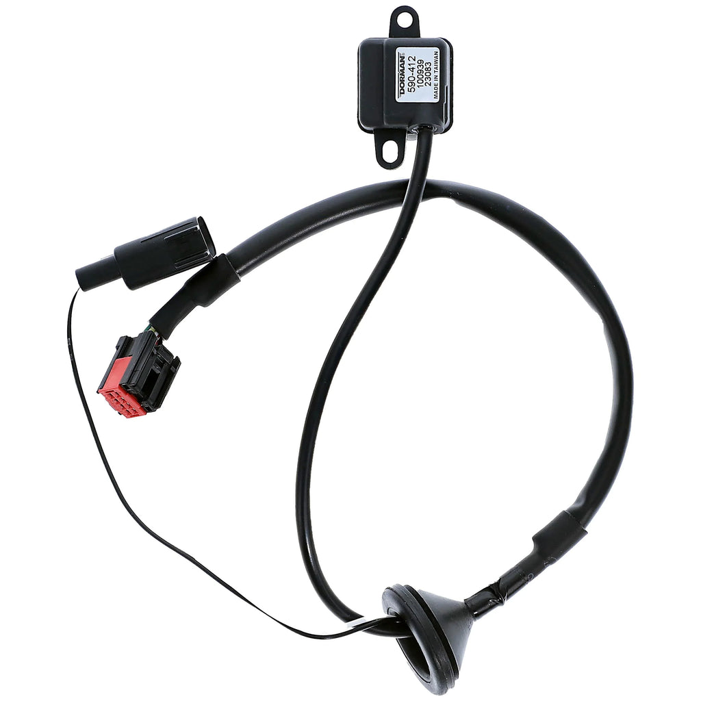 Dorman 590-412 Rear Park Assist Camera for Sizepecific Jeep Models