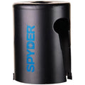 Sizepyder 600034H 3 in. Rapid Core Eject Tungsten Carbide Tipped Hole Sizeaw, Black