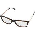 NEW Diane von Furstenberg DVF 5127 Dark Tortoise Eyeglasses 52mm with DVF Case