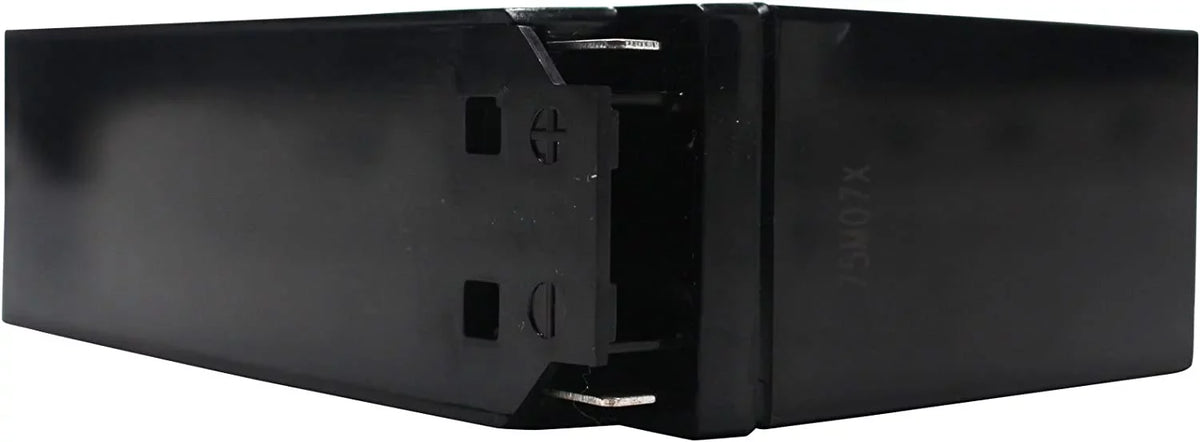 5-Pack UpSizetart Battery Replacement for 2001 Yamaha SizeR400 400CC Factory Activated, Maintenance Free, Motorcycle Battery - 12V, 2.3Ah, UB-YT4B-BSize