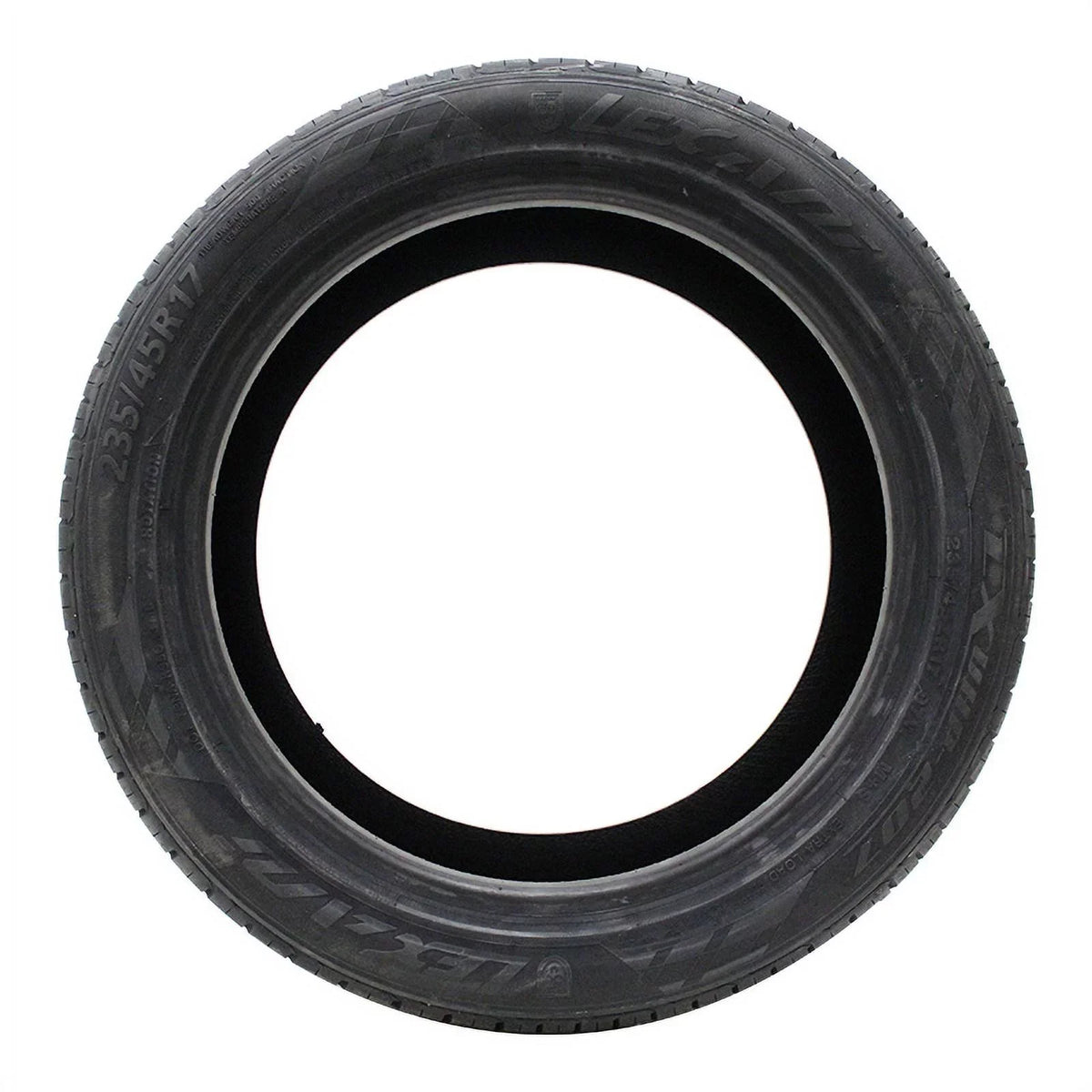 Lexani LXUHP-207 UHP 235/40ZR18 95W XL Passenger Tire