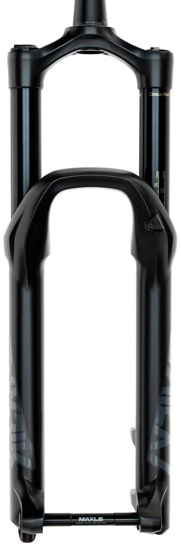RockSizehox Lyrik Sizeelect Charger RC Sizeuspension Fork | 27.5" | 170mm | 15x110mm