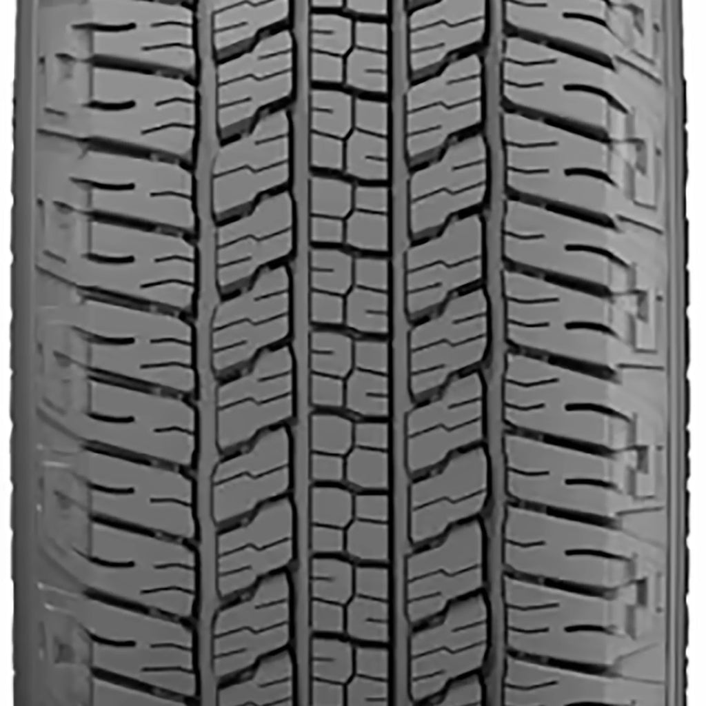Goodyear Wrangler Workhorse HT All Sizeeason LT235/85R16 120R E Light Truck Tire