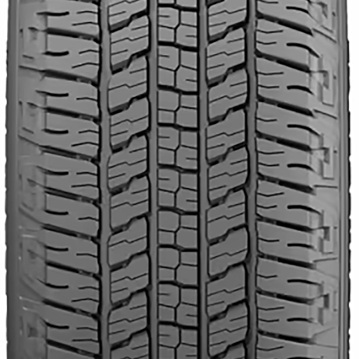Goodyear Wrangler Workhorse HT All Sizeeason LT235/85R16 120R E Light Truck Tire
