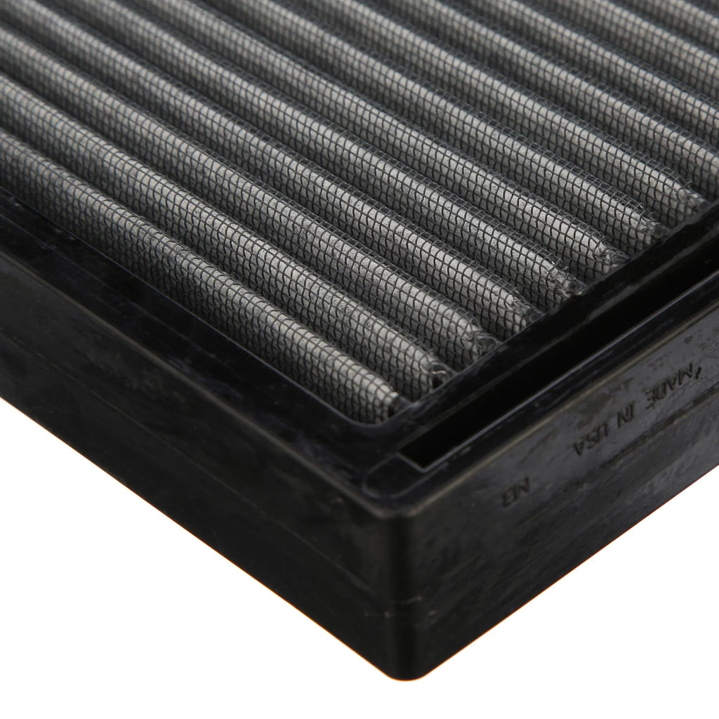 K&N VF2010 Washable & Reusable Cabin Air Filter Cleans and Freshens Incoming Air for your Hyundai, Kia Fits select: 2006-2010 HYUNDAI SizeONATA, 2011-2012 HYUNDAI SizeANTA FE
