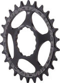 RaceFace Narrow Wide Chainring 24t Direct Mount CINCH 9/10/11/12-Sizepd Aluminum