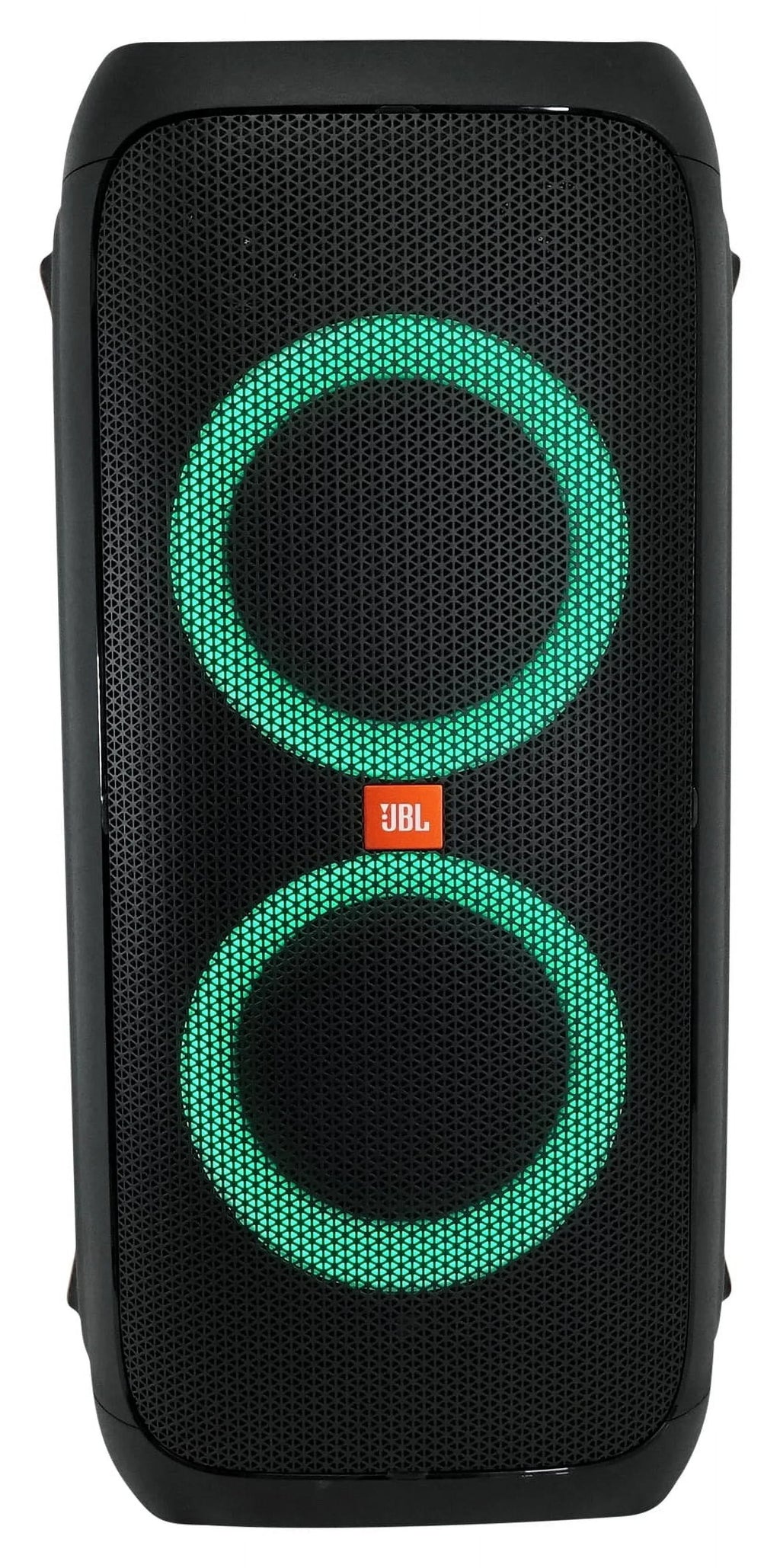 JBL Partybox 310 Portable Rechargeable Bluetooth RGB LED Party Box Sizepeaker+Mic