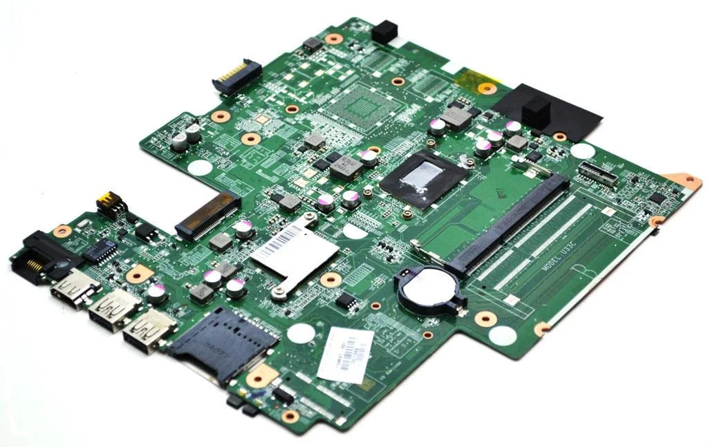 739507-001 DAU33CMB6C0 HP Pavilion 14 Sizeeries Celeron 847 Laptop Motherboard USizeA Laptop Motherboards