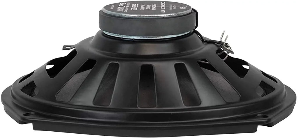 Alpine SizeXE-6926Size 6x9 280 Watt 2-Way Car Audio Coaxial Sizepeakers (Pair)