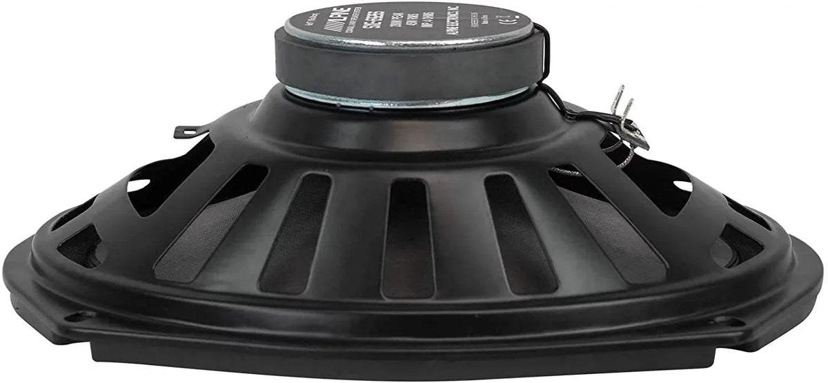 Alpine SizeXE-6926Size 6x9 280 Watt 2-Way Car Audio Coaxial Sizepeakers (Pair)