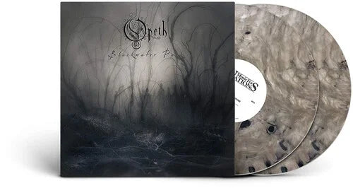 Opeth - Blackwater Park (20th Anniversary Edition) - Heavy Metal - Vinyl