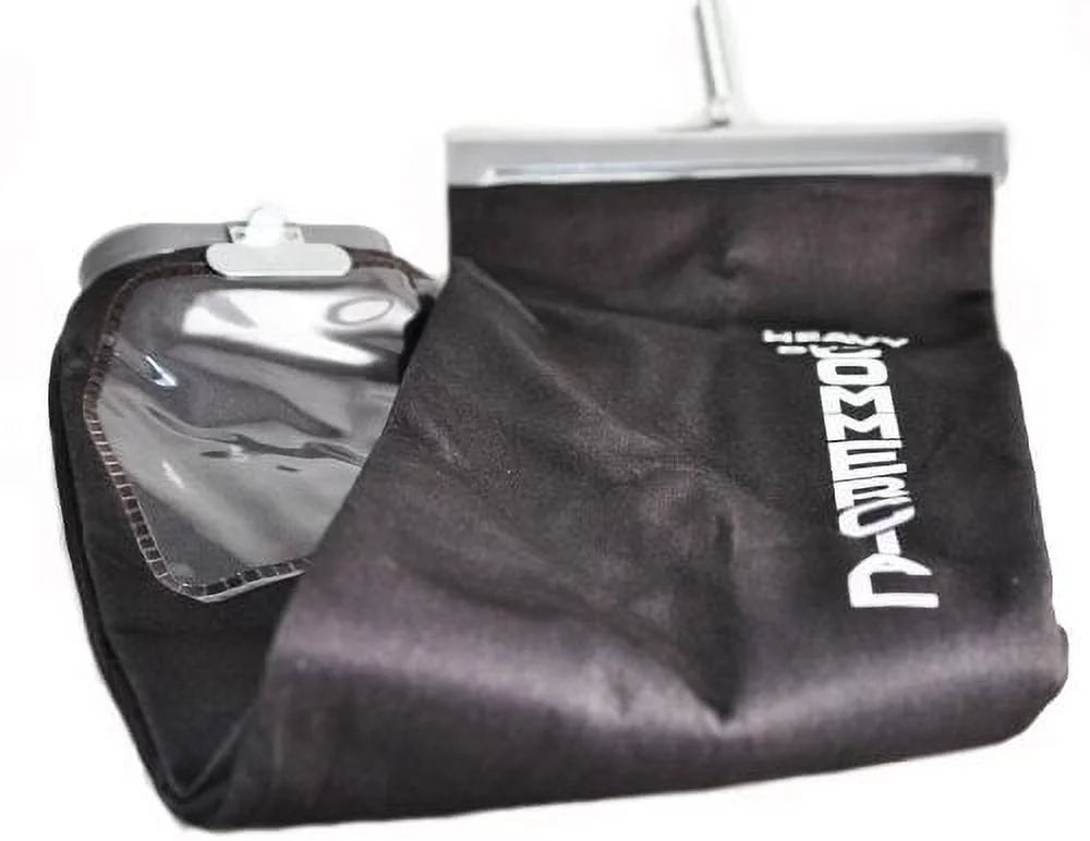 Dust Care Vacuum Cloth Sizehake Out Bag
