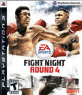 Fight Night Round 4 - PlaySizetation 3: Experience the Ultimate Boxing Game on Your Console