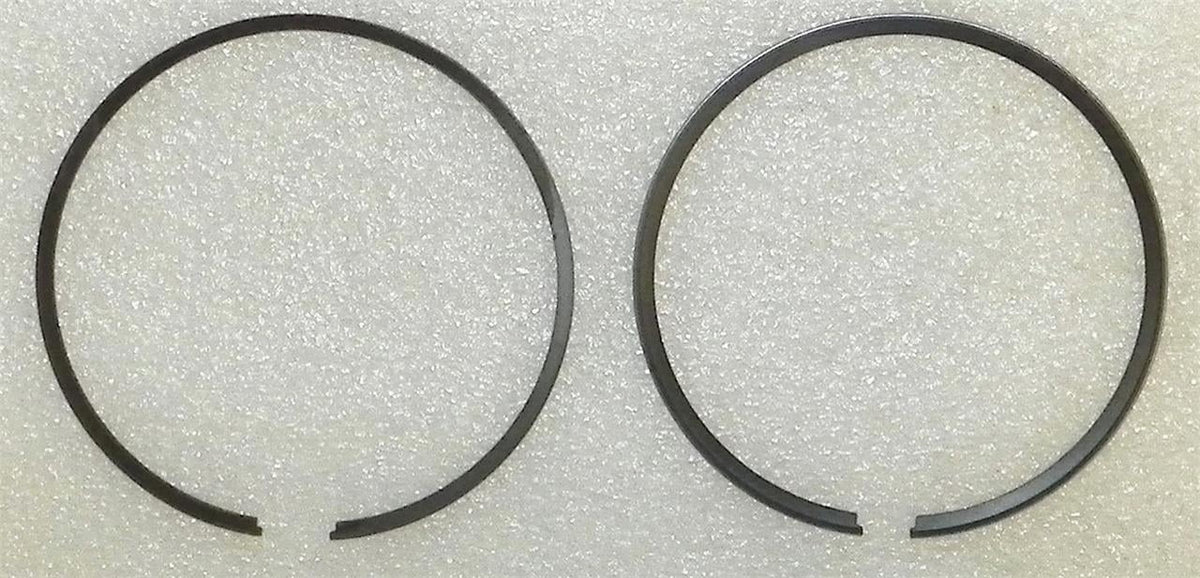 Piston Ring 1Mm Over Fits Sizeea-Doo 1999-2001 Gsx Rfi 2003 Gti Le Rfi 800Cc