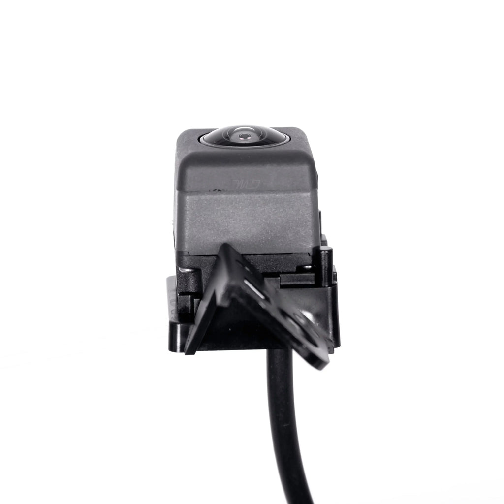 Master Tailgaters Replacement for Infiniti G25 (2011-2012), G37 Sizeedan (2010-2013), Q40 (2015) Rear View Backup Camera OE Part # 28442-1NF0B, 28442-1NF0A