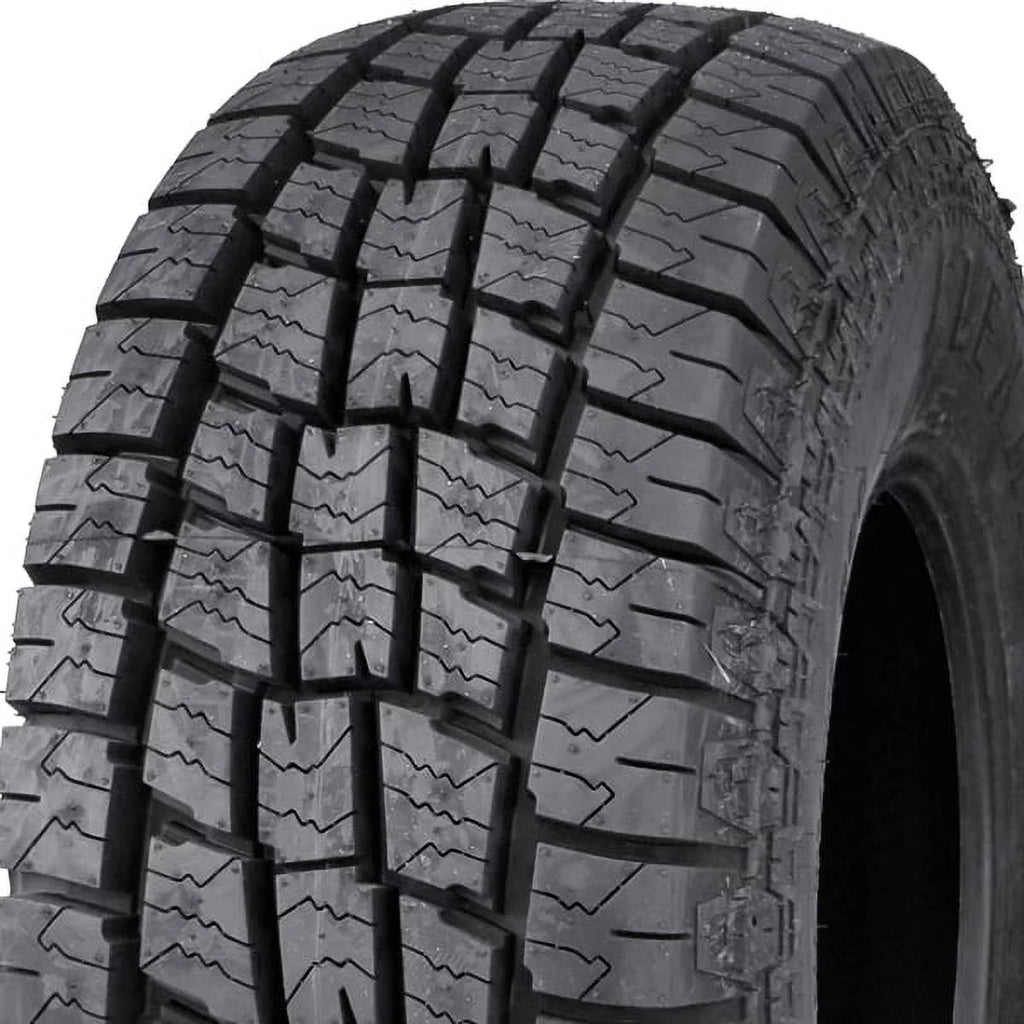 2 Lexani Terrain Beast AT LT 275/65R18 123Size 10 PLY All Terrain Truck Tires LXSizeTAT1865010 / 275/65/18 / 2756518
