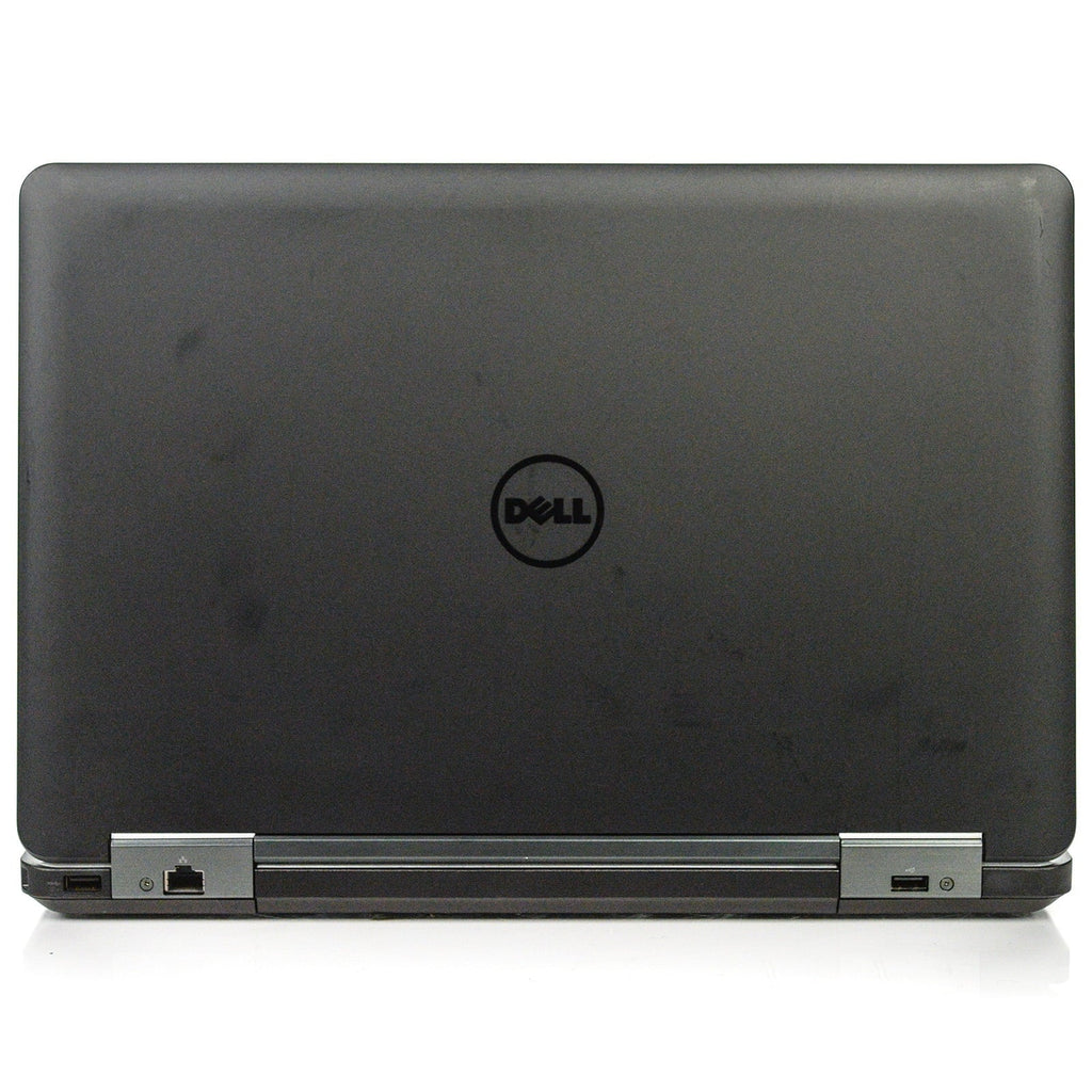 Used Dell Latitude E5540 Laptop i5 Dual-Core 8GB 250GB Win 10 Pro B v.WAA